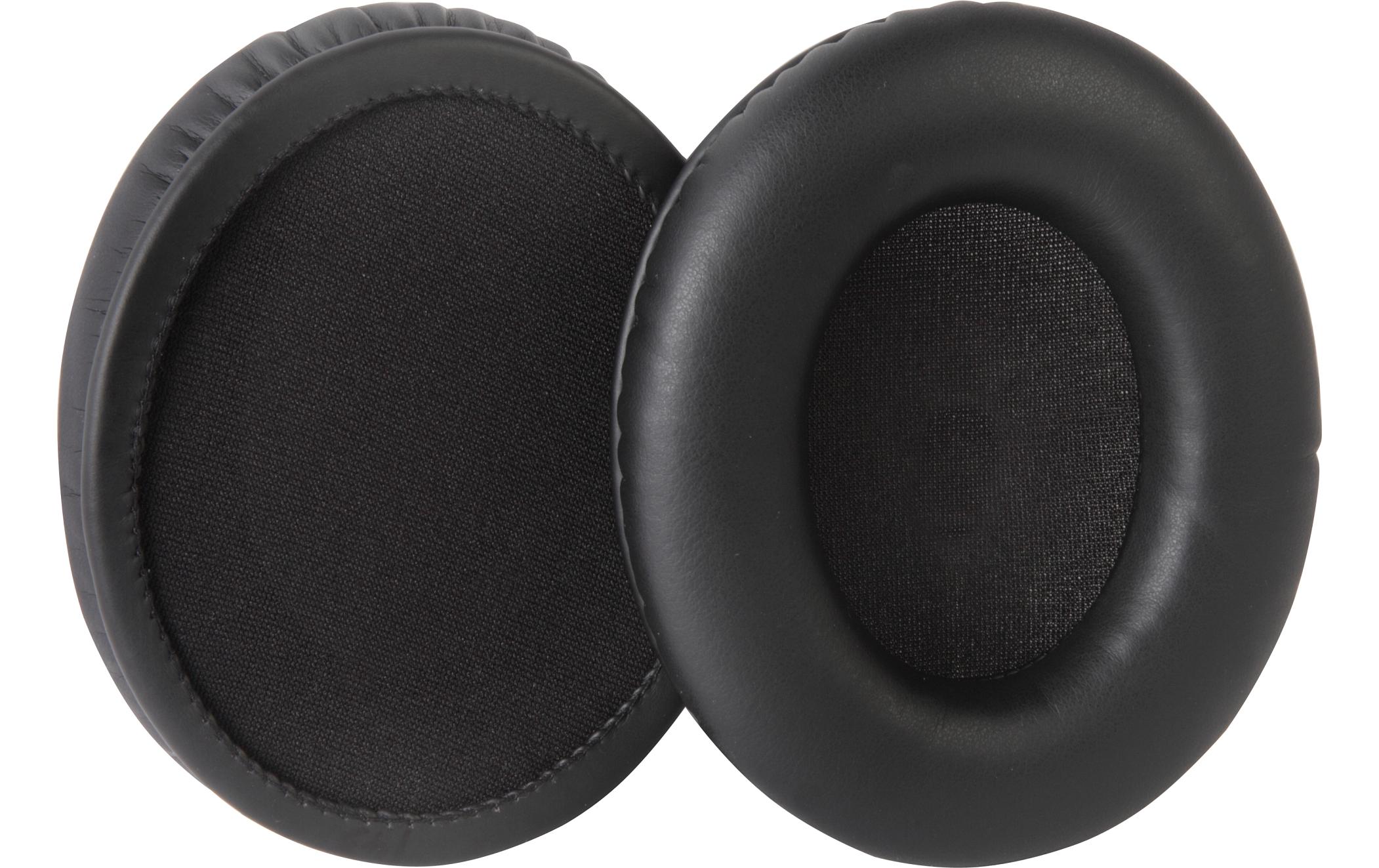 Shure Over-Ear-Kopfhörer SRH440A Schwarz