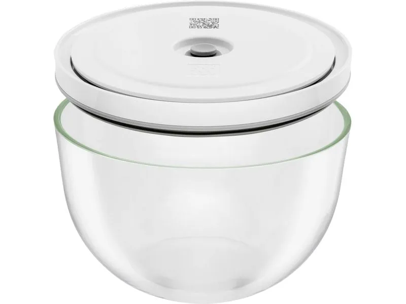 Zwilling Vakuumier-Behälter Vakuum Starter Set 9-teilig, Glas