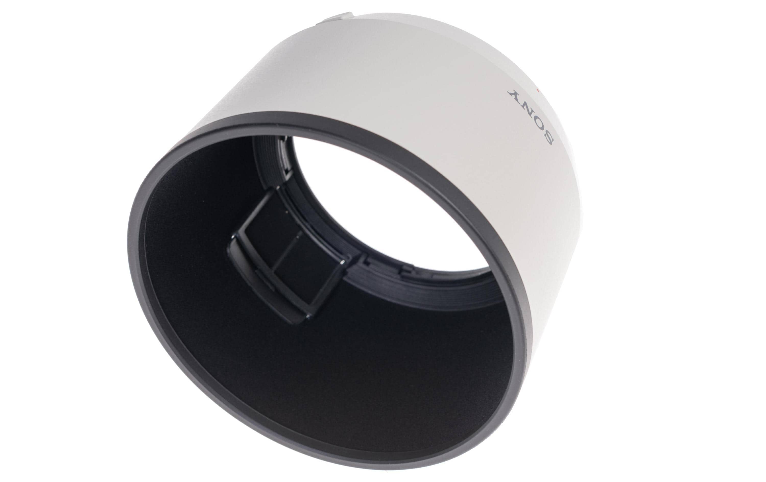 Sony Zoomobjektiv FE 100-400mm F/4.5-5.6 GM OSS Sony E-Mount