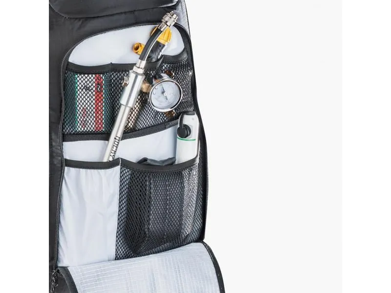 evoc Rucksack FR Trail Blackline 20 l, Schwarz evoc Rucksack FR Trail Blackline 20 l, Schwarz