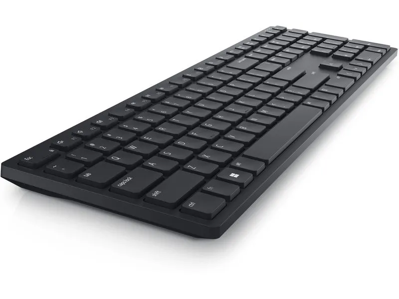 DELL Tastatur KB500 US International (QWERTY) DELL Tastatur KB500 US International (QWERTY)