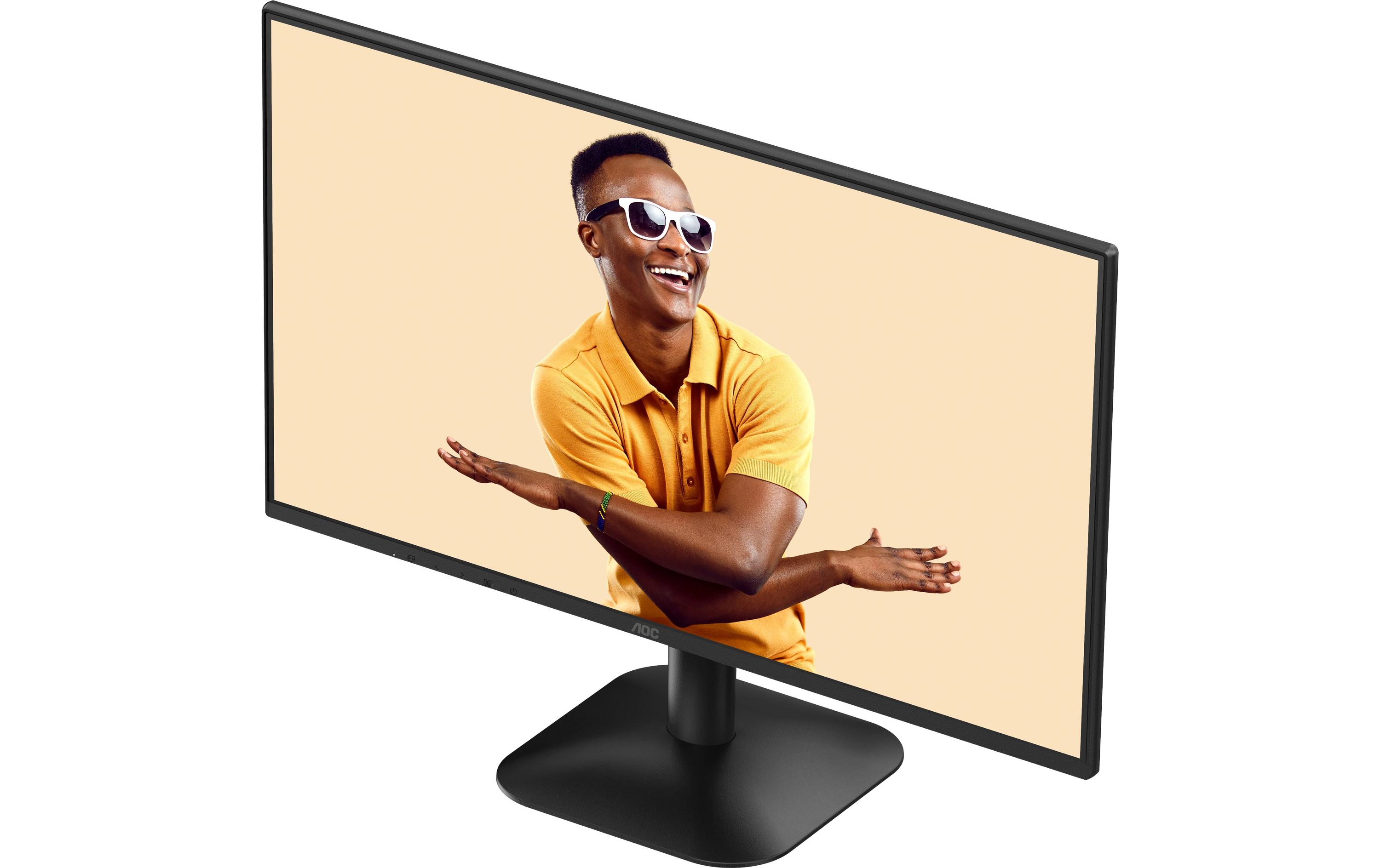 AOC Monitor 24B31H
