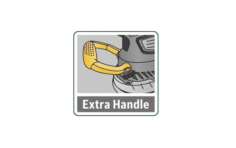 Bosch Exzenterschleifer PEX 400 AE Expert