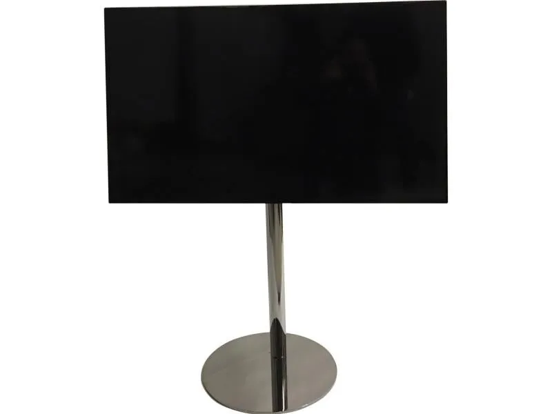 Audioraq Standfuss Edelstahl / Chrom