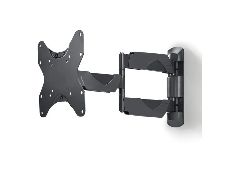 Hama Technics AG TV-Wandhalterung 48 Schwarz Hama Technics AG TV-Wandhalterung 48 Schwarz