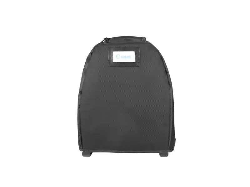 Adam Hall 70225 Cover Nylon 1680D, 5 mm Polsterung, 320 x 235 x 400 mm