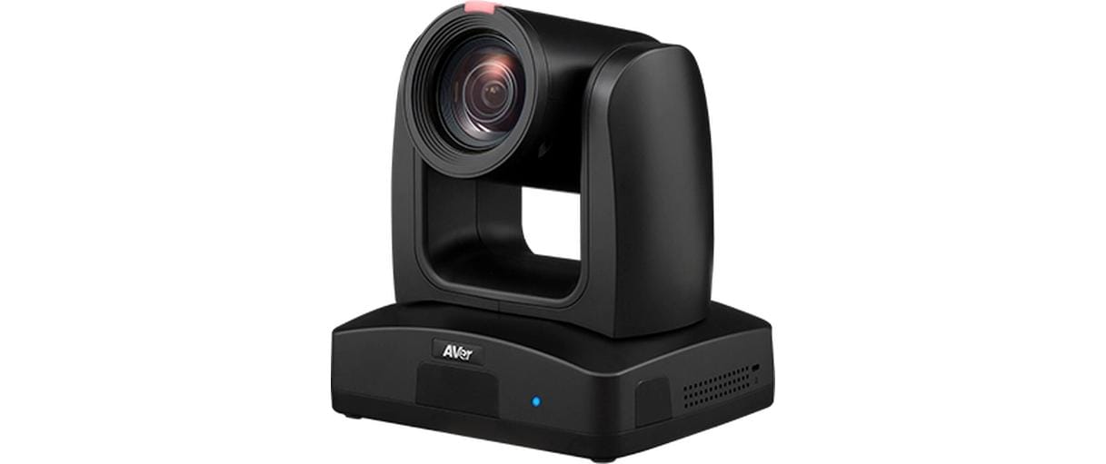 AVer Professionelle Autotracking-Kamera TR315 4K, 60 fps