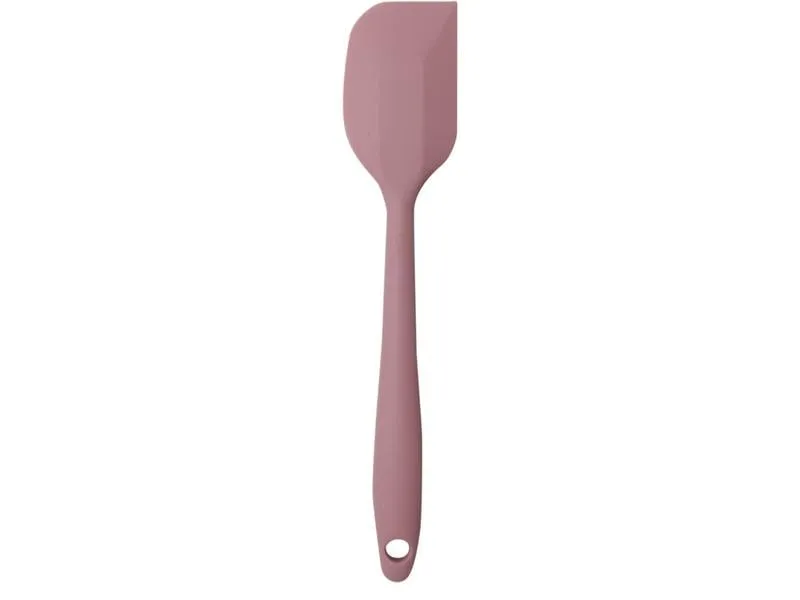 BackshopSchweiz Teigschaber 20 cm, Rosa BackshopSchweiz Teigschaber 20 cm, Rosa