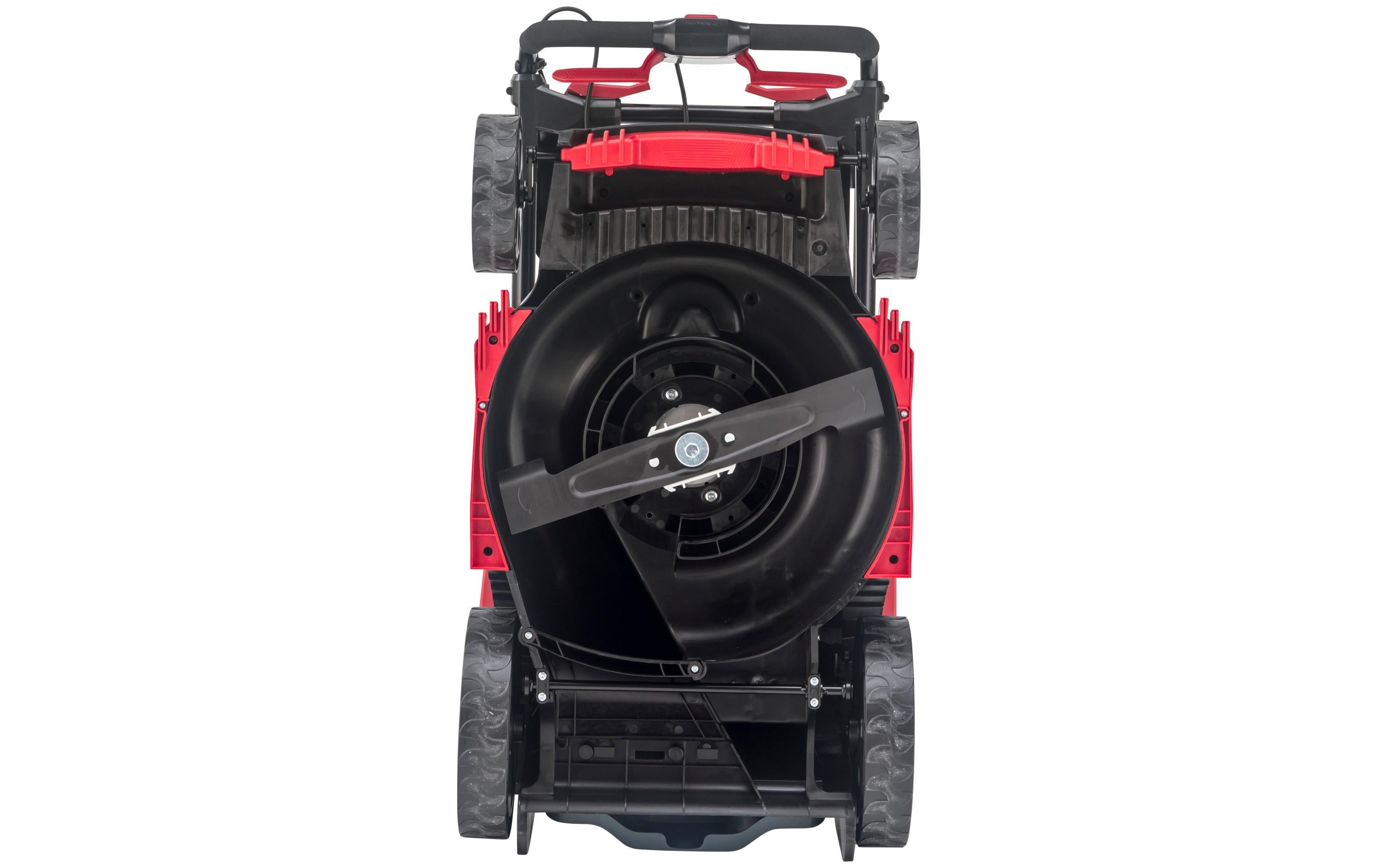 AL-KO Akku-Rasenmäher Premium, 382 Li,