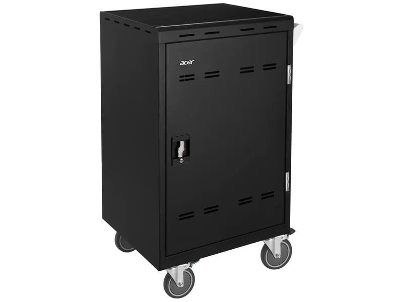 Acer Lade-Kabinett Charging Cart 24 Slots Acer Lade-Kabinett Charging Cart 24 Slots