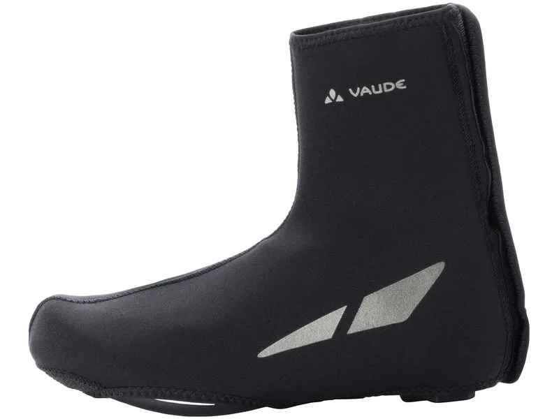 VAUDE Pallas III Bike-Überschuhe, 44-46, black, unisex VAUDE Pallas III Bike-Überschuhe, 44-46, black, unisex