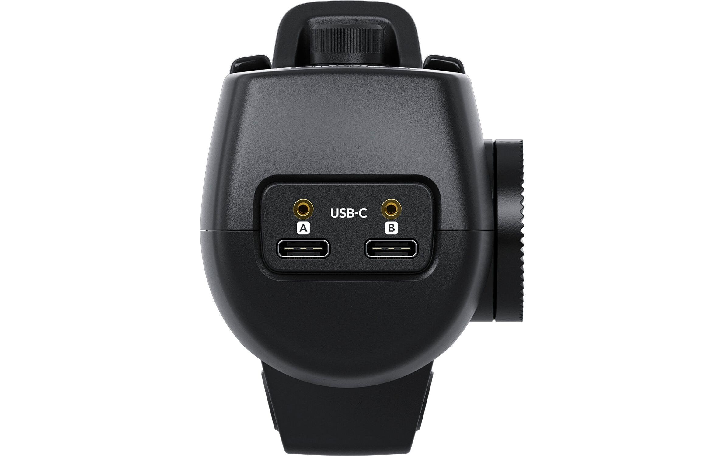 Blackmagic Design Zoom Demand