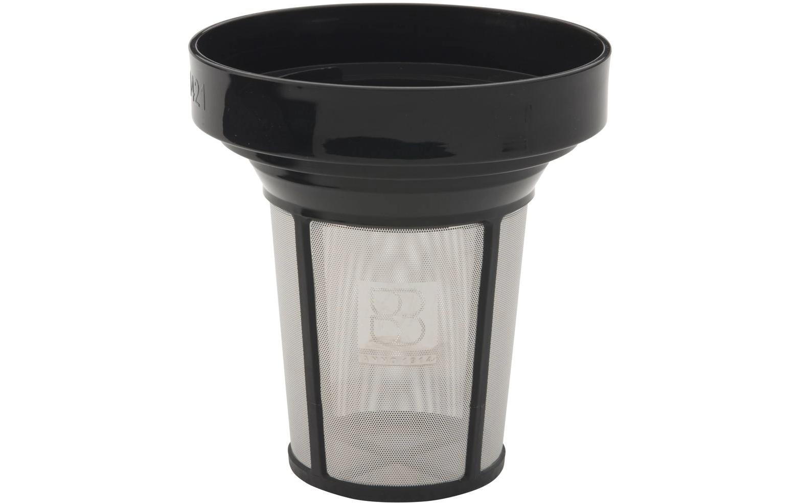 Bredemeijer Teesieb Duet Schwarz/Silber