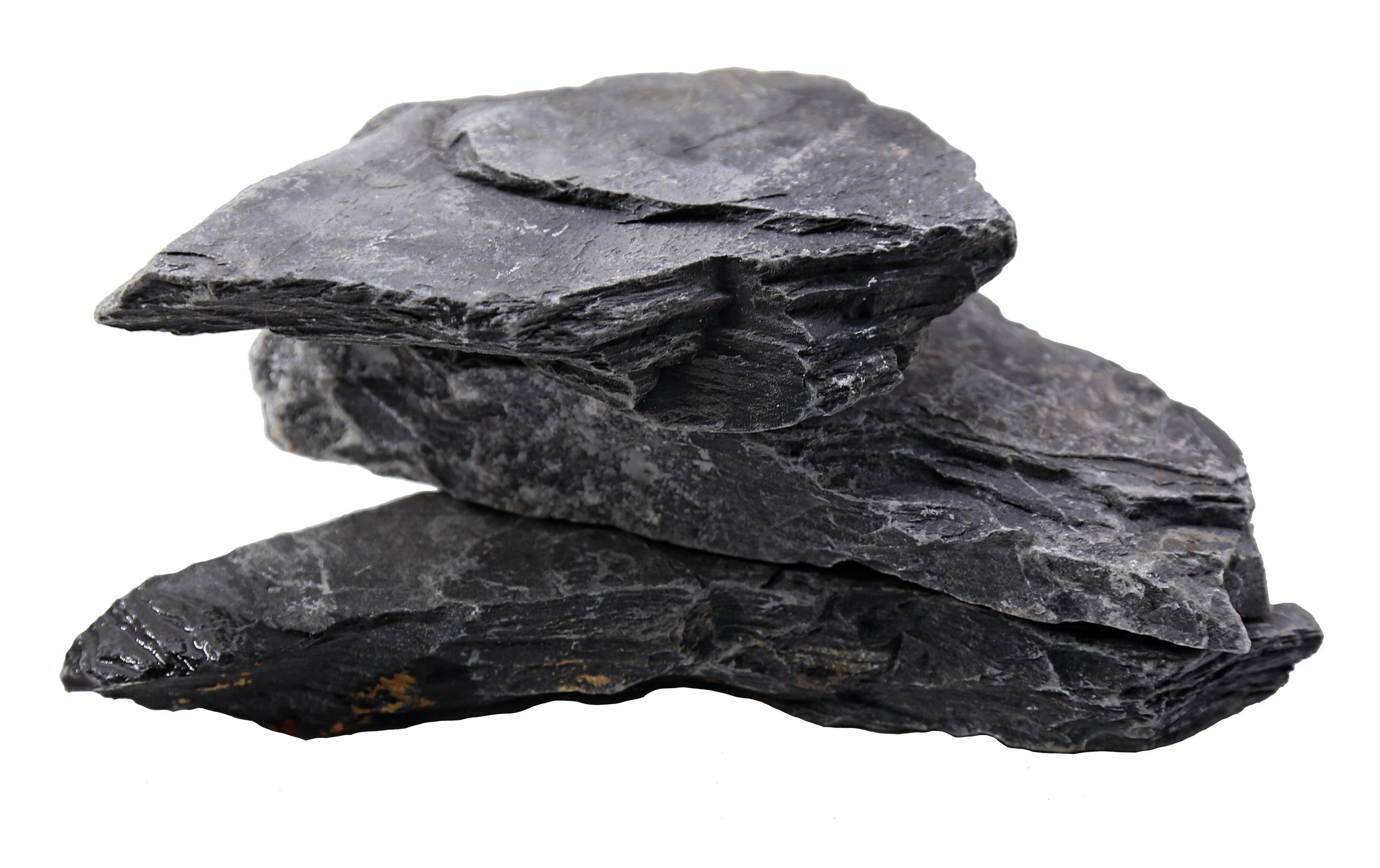 SuperFish Aquascape Schiefer Rock, 5 kg