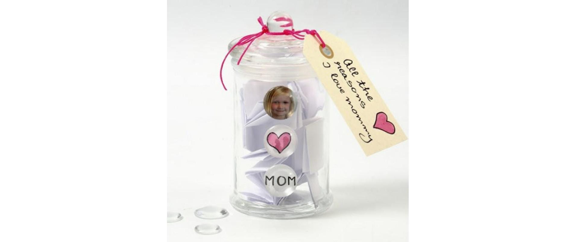 Creativ Company Zuckerdose 1 Stück