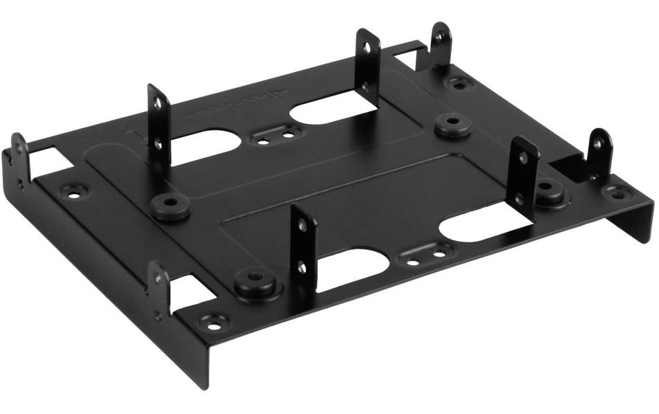 Sharkoon 5.25 BayExtension Sharkoon 5.25 BayExtension