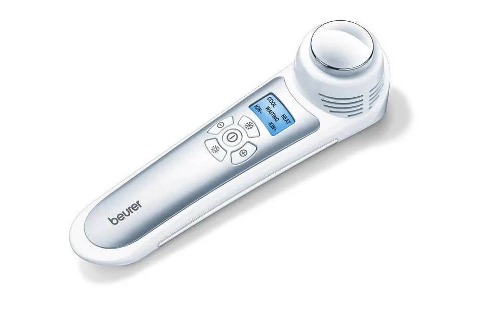 Beurer Antiaging-Gerät FC90 Pureo Ionic Beurer Antiaging-Gerät FC90 Pureo Ionic