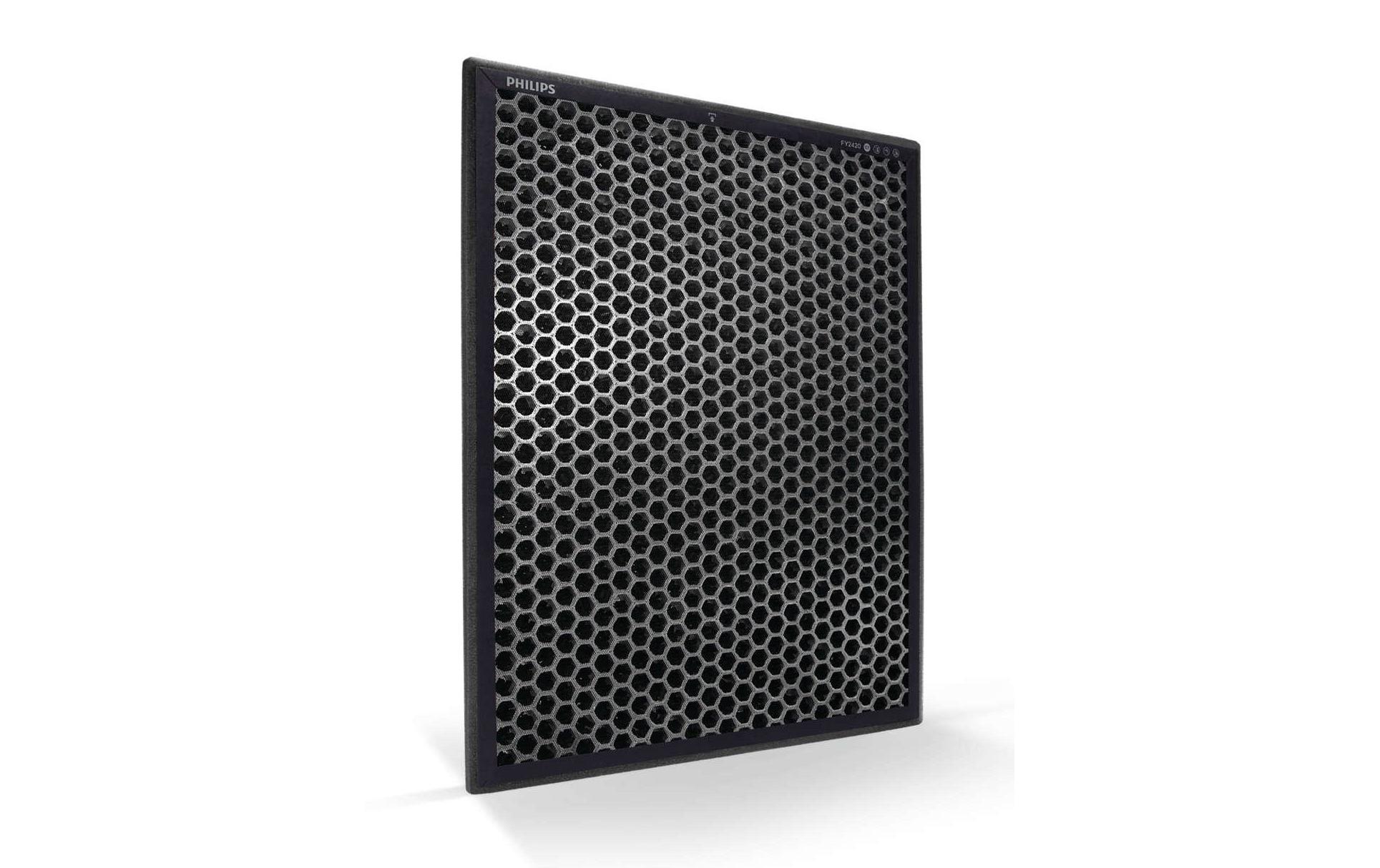 Philips Aktivkohlefilter FY1413/30 1 Stück