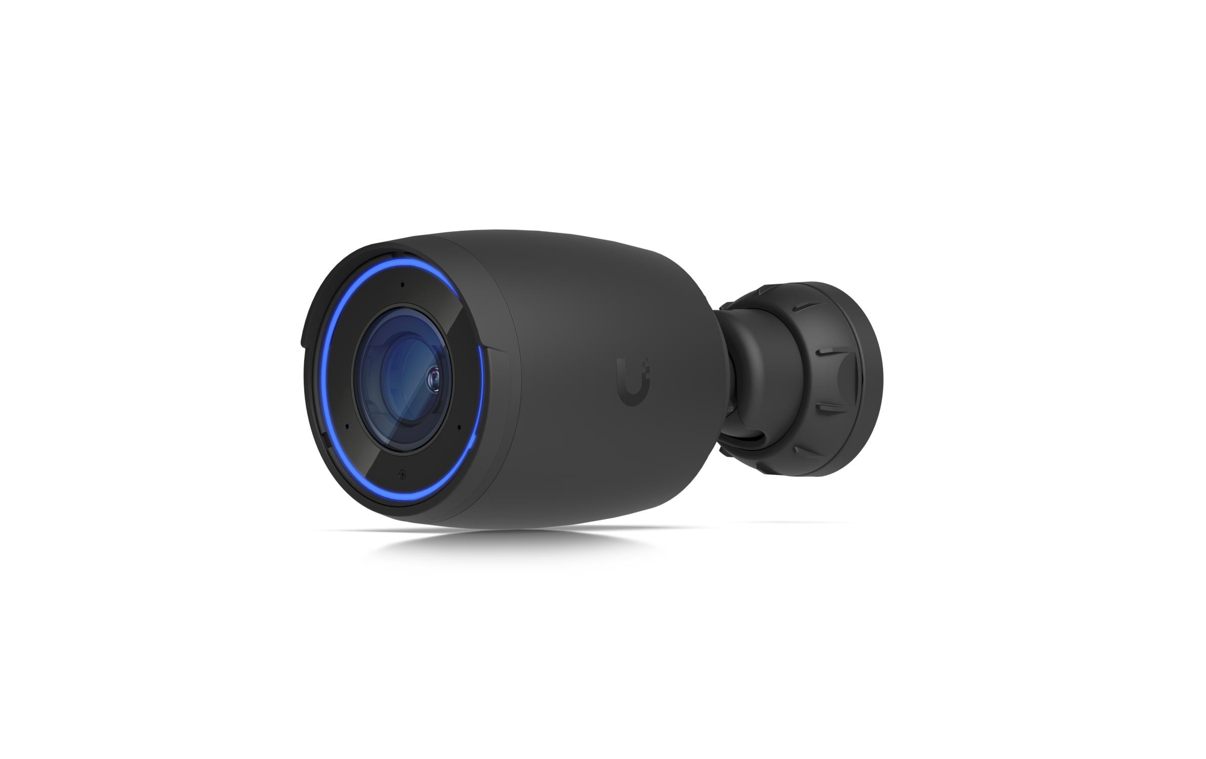 Ubiquiti Netzwerkkamera AI Professional Schwarz Ubiquiti Netzwerkkamera AI Professional Schwarz