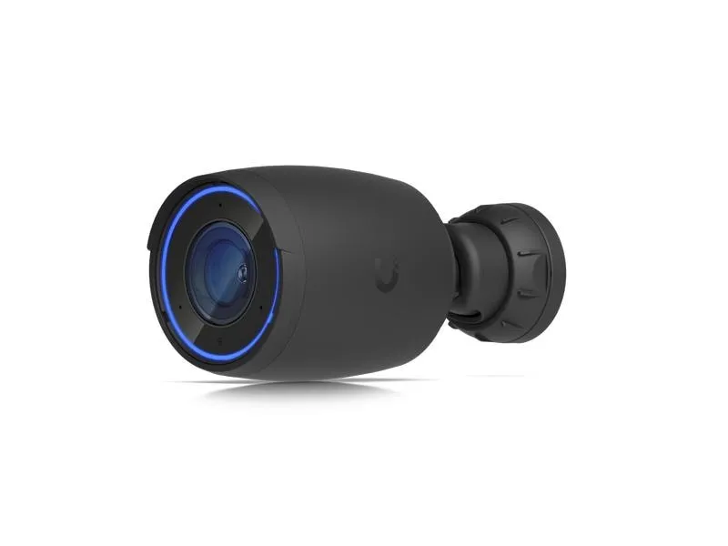 Ubiquiti Netzwerkkamera AI Professional Schwarz Ubiquiti Netzwerkkamera AI Professional Schwarz