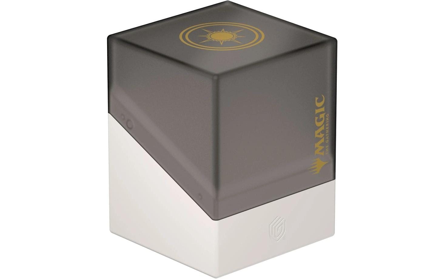 Ultimate Guard Kartenbox Boulder 100+ Guild Summit Orzhov