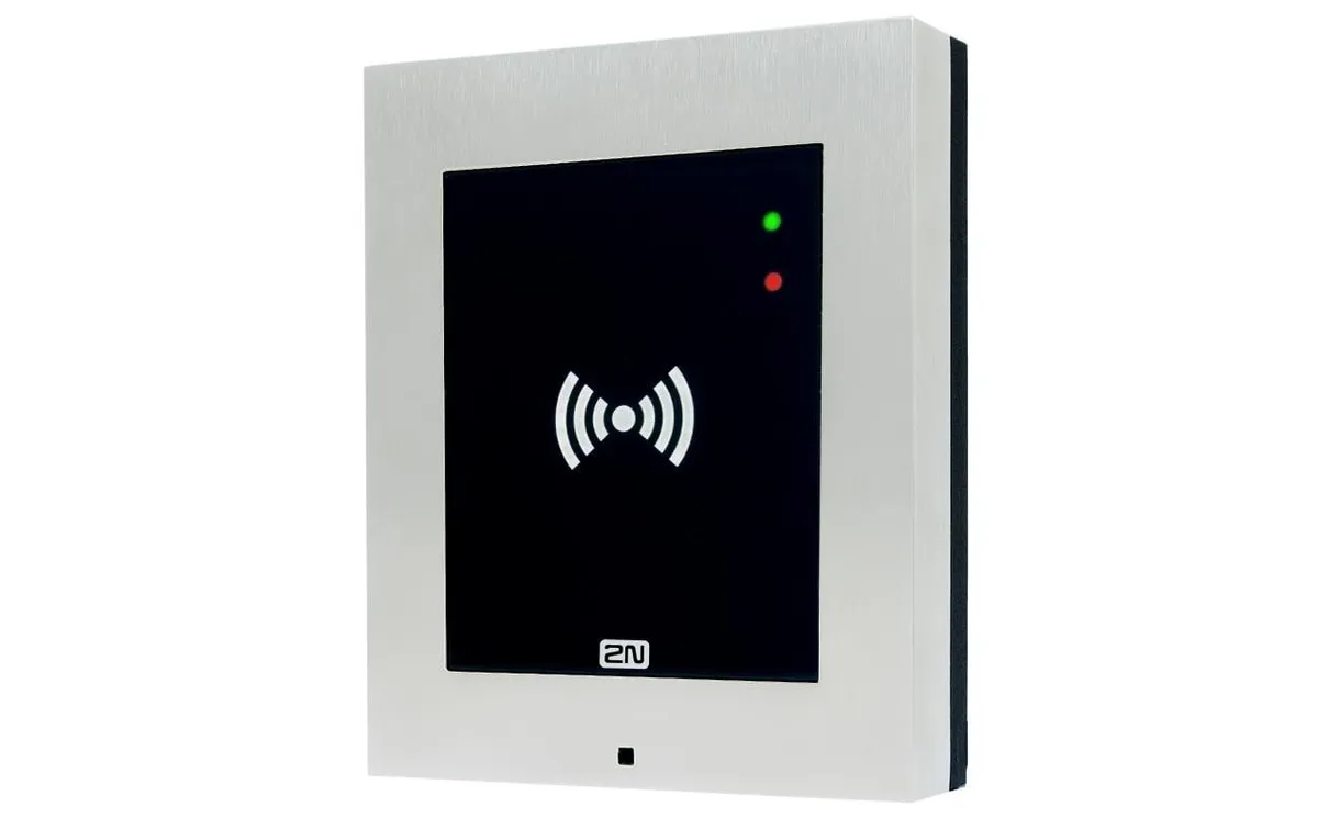 2N RFID Leser Access Unit 2.0 RFID - 125 kHz