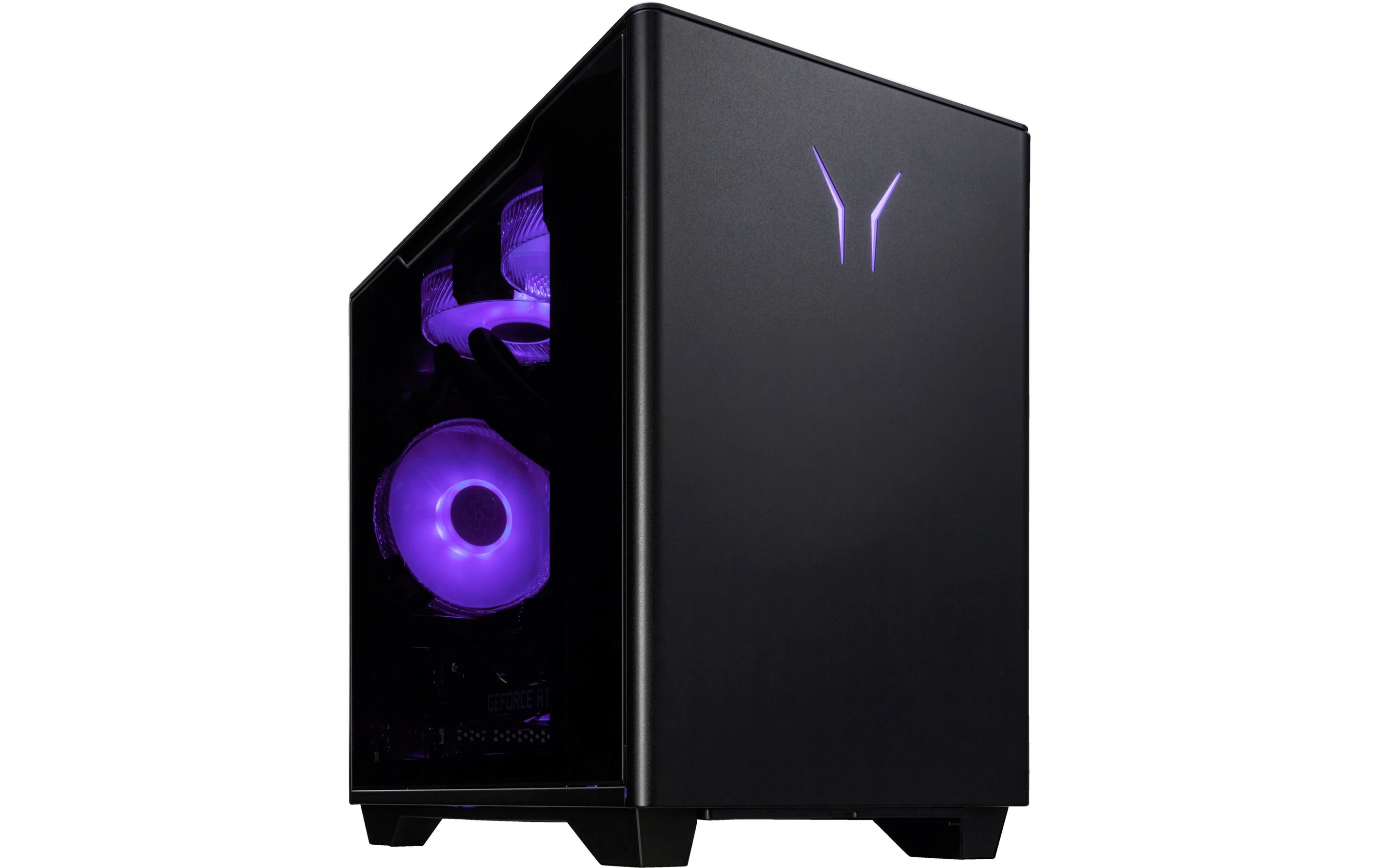 Erazer Gaming PC Bandit P20 (MD35462) Erazer Gaming PC Bandit P20 (MD35462)