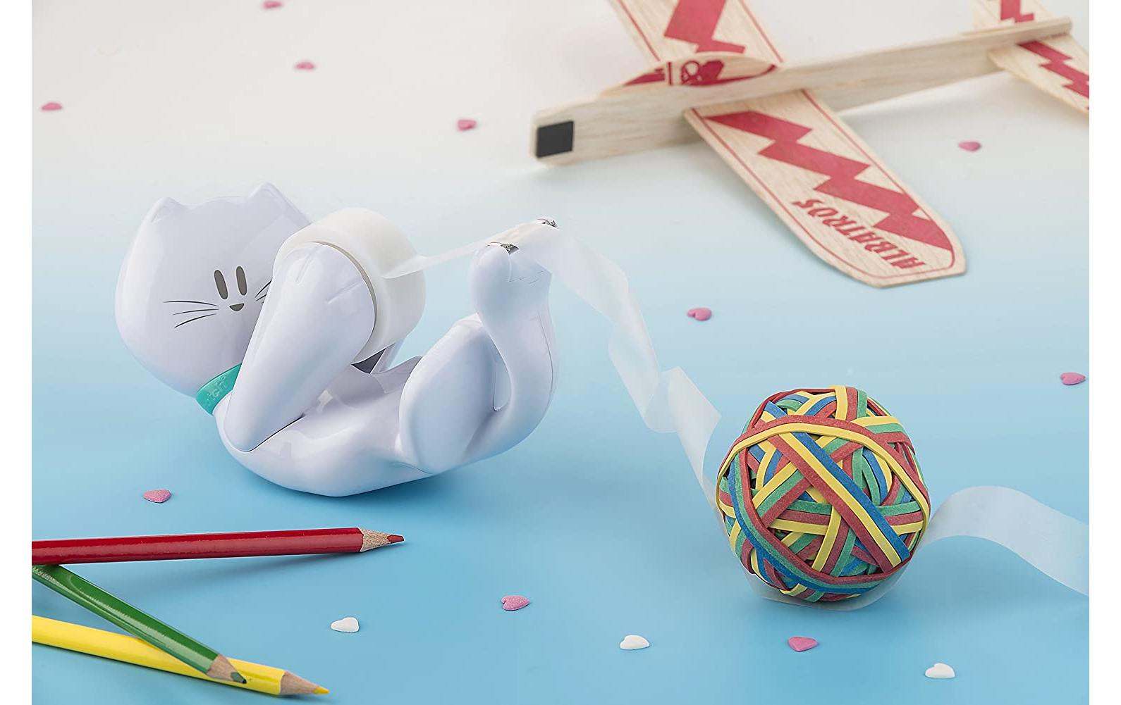 Scotch Tischabroller Scotch Katze Scotch Tischabroller Scotch Katze