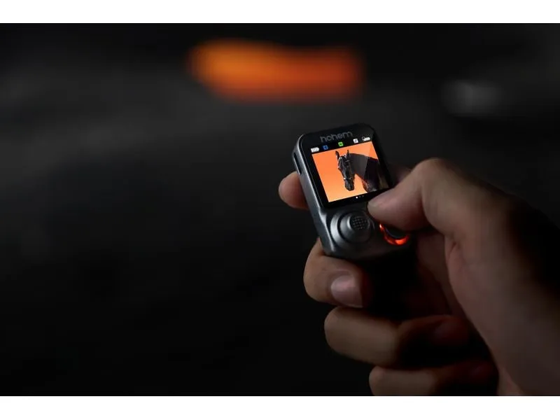 Hohem Gimbal iSteady M7