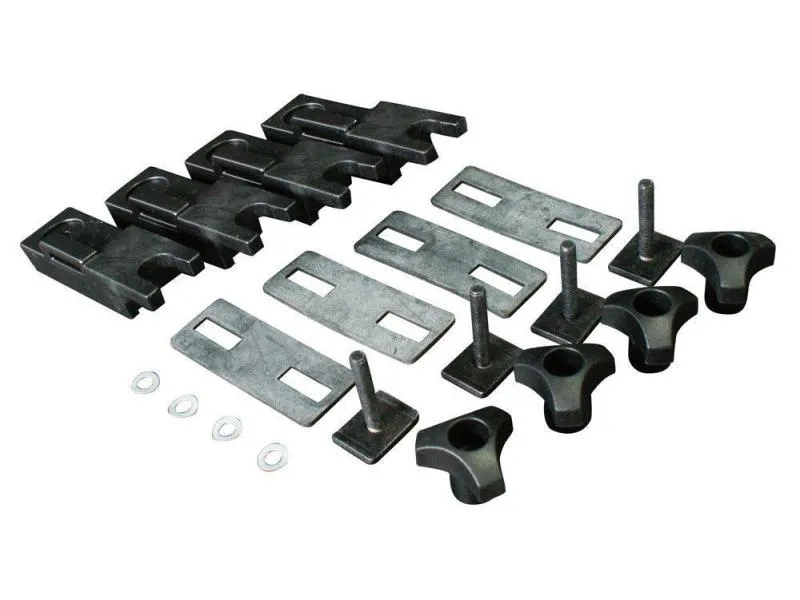 Thule Montage-Kit T-Adapter 20 x 27 mm Thule Montage-Kit T-Adapter 20 x 27 mm