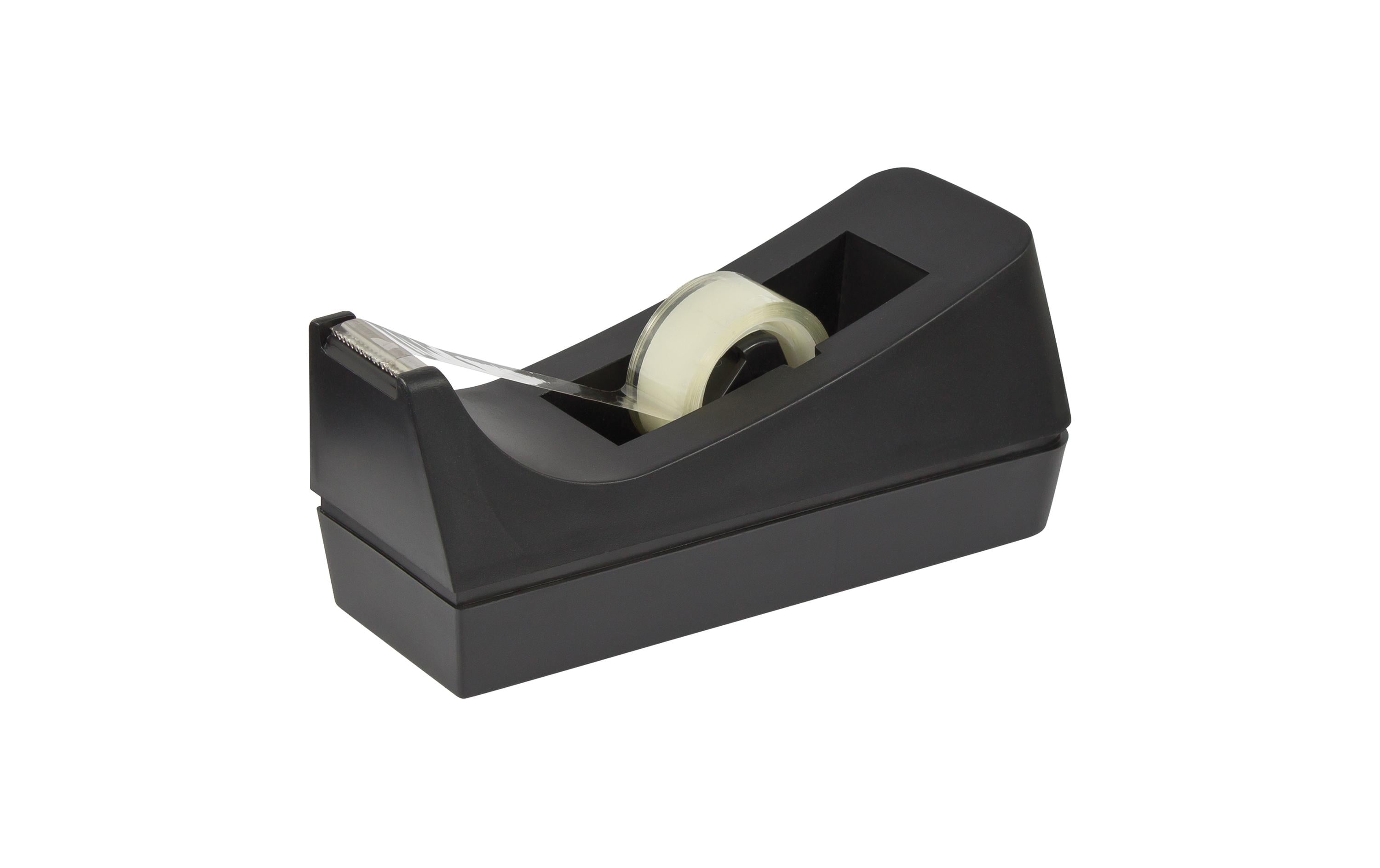 Büromaterial Tischabroller Neutral, Schwarz Büromaterial Tischabroller Neutral, Schwarz