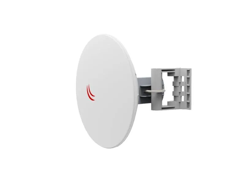 MikroTik Masthalterung quickMOUNT extra MikroTik Masthalterung quickMOUNT extra