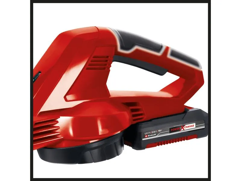 Einhell Akku-Laubbläser GC-CL 18 Li E Kit (1 x 2.0Ah) Einhell Akku-Laubbläser GC-CL 18 Li E Kit (1 x 2.0Ah)