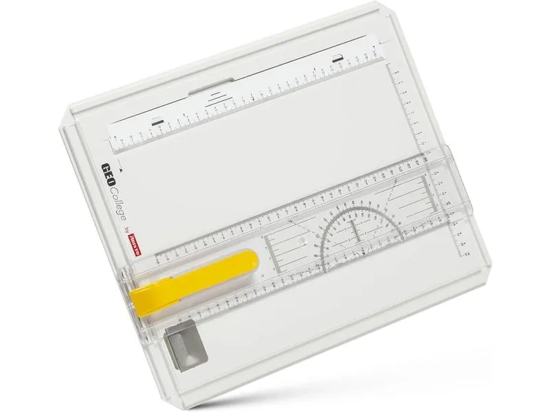 Aristo Zeichenplatte Geo Board A4 Set