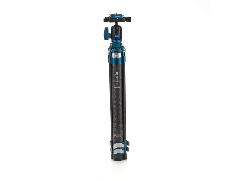 Benro Cyanbird Mini Stativ Kit
