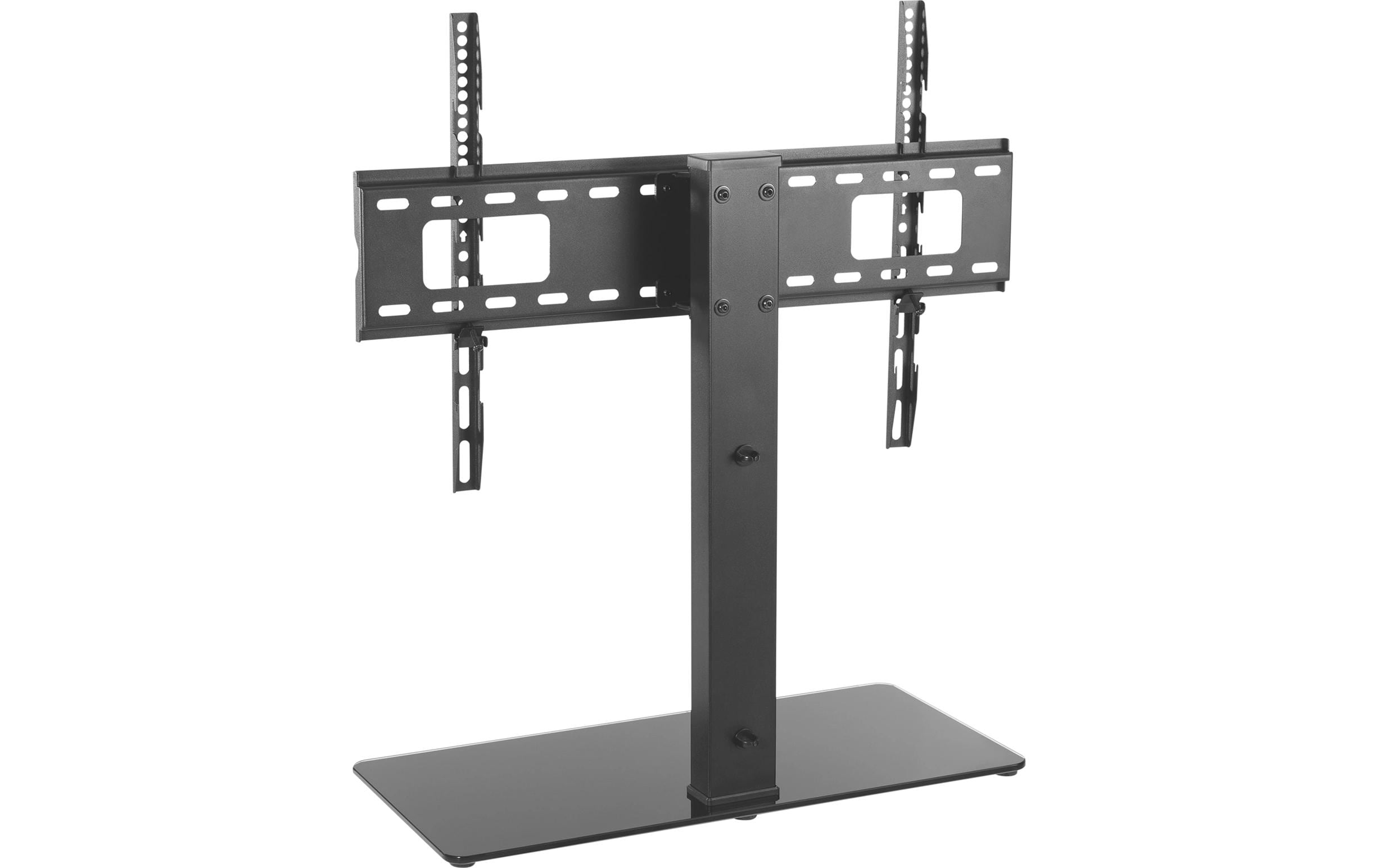 PureMounts Tischständer PM-TVS-30 Schwarz
