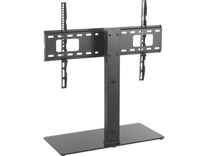 PureMounts Tischständer PM-TVS-30 Schwarz PureMounts Tischständer PM-TVS-30 Schwarz