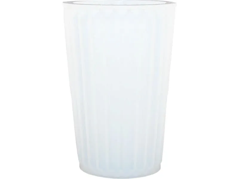 Jesmonite Giessform Silikon Vase Jesmonite Giessform Silikon Vase