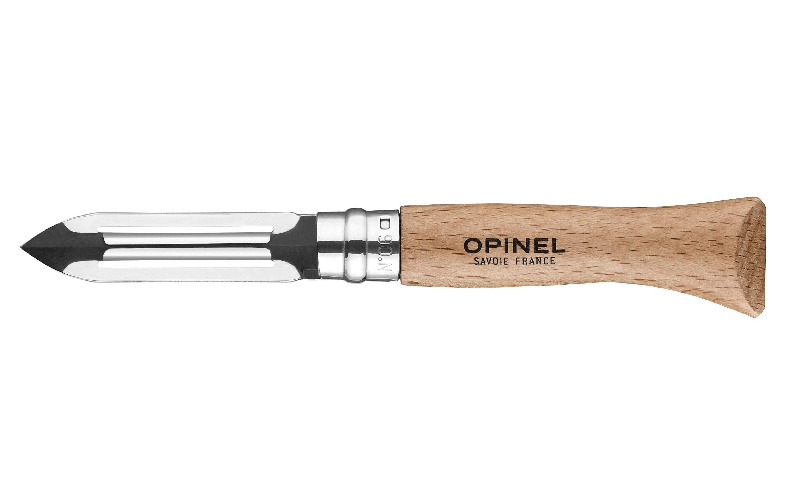 opinel Koch-Set Nomad Cooking Kit opinel Koch-Set Nomad Cooking Kit
