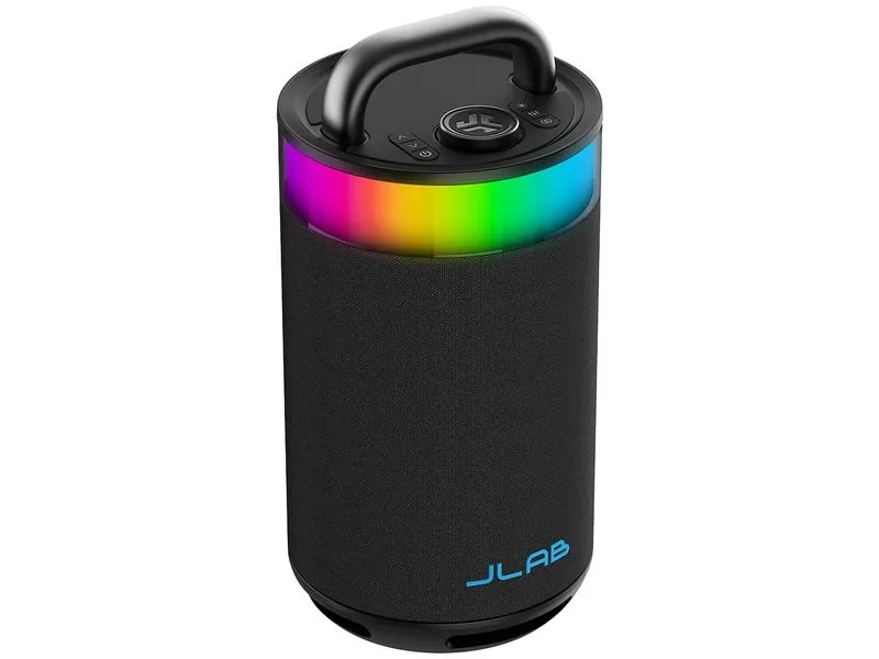 Jlab Bluetooth Speaker Epic Party RGB-Beleuchtung