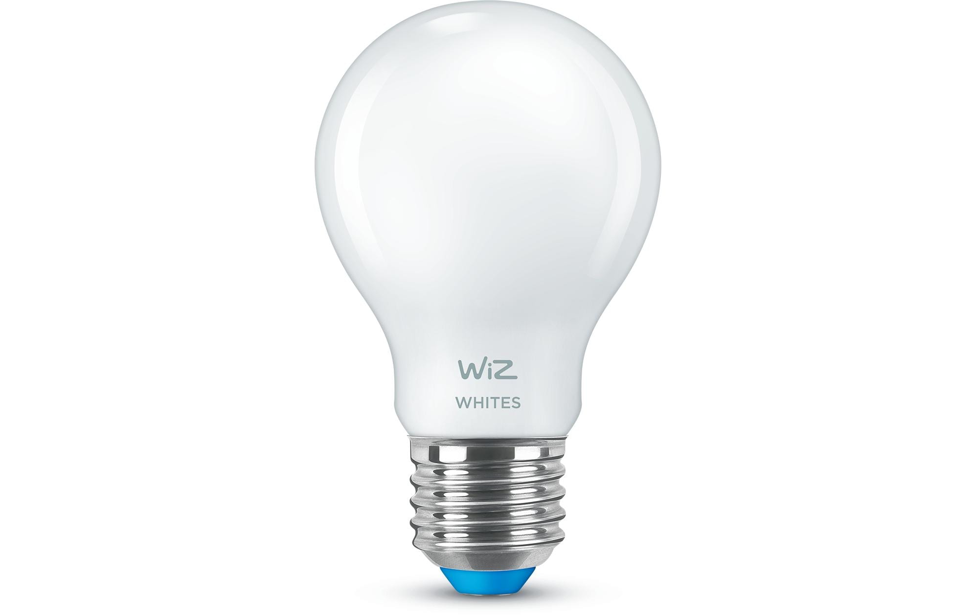 WiZ Leuchtmittel A60 E27 7 W, 2700-6500 K