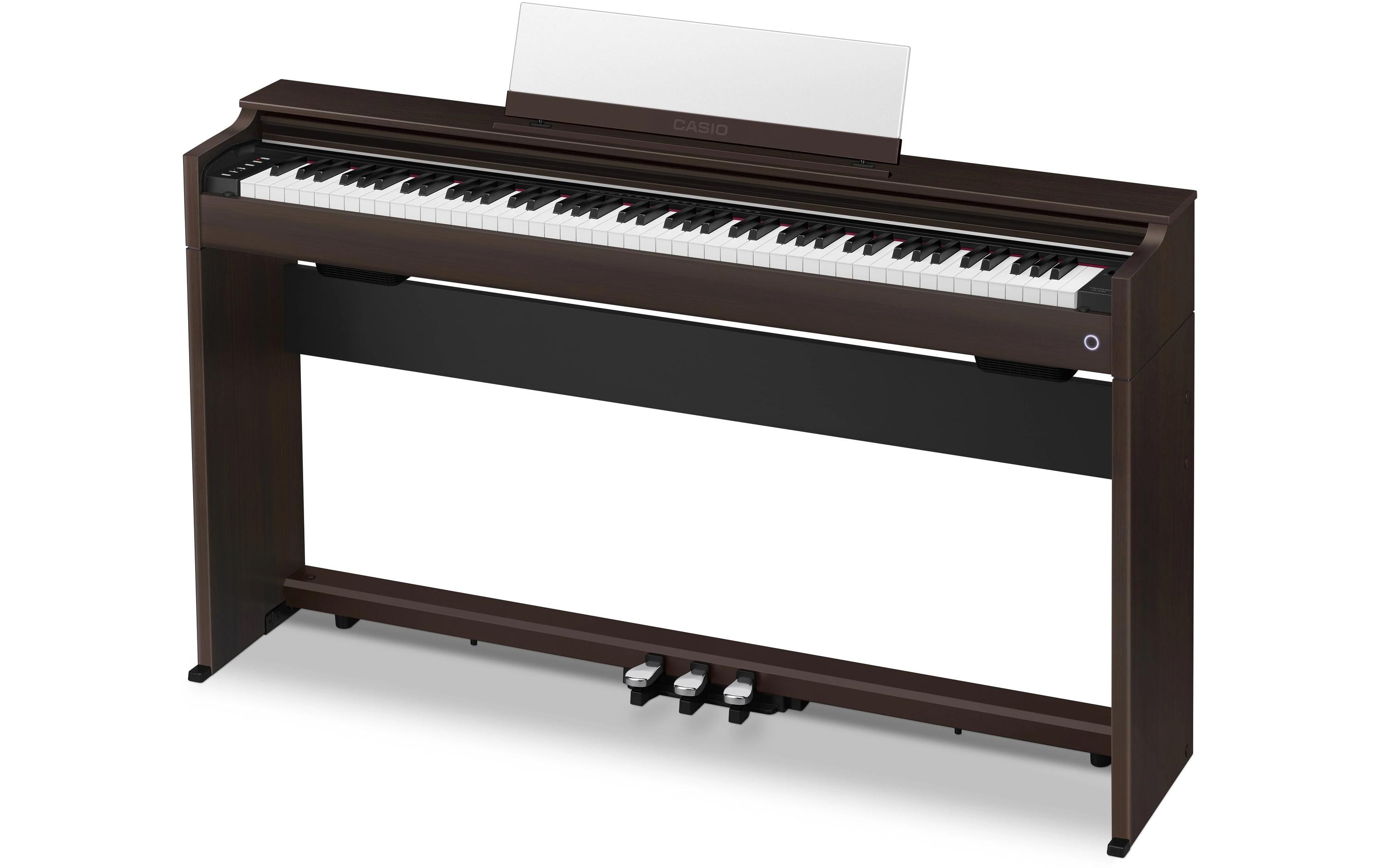 Casio E-Piano CELVIANO AP-S200BN