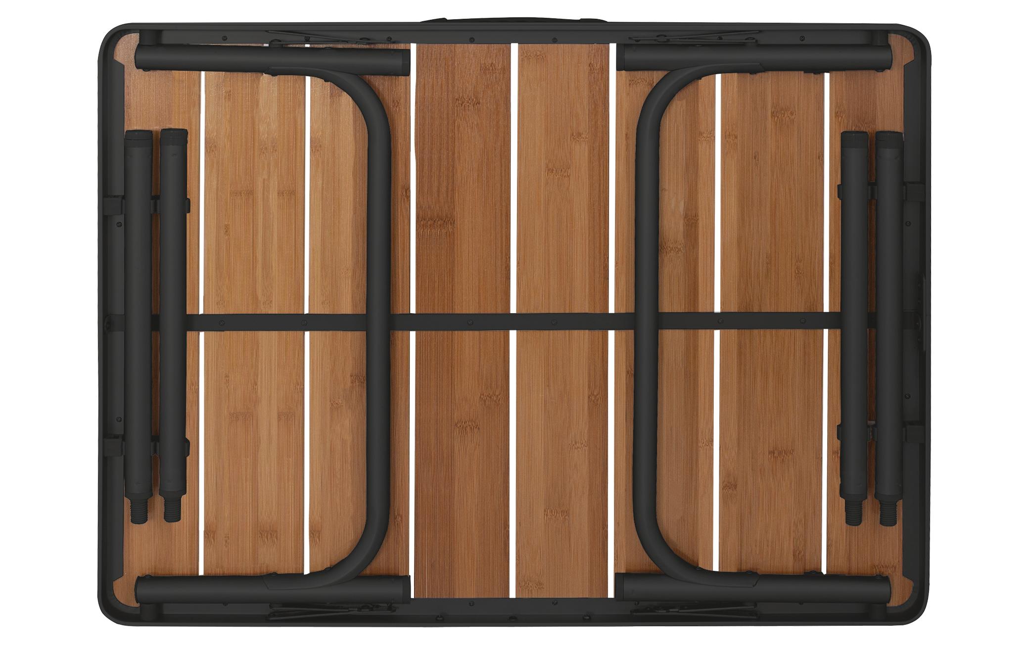 Eurotrail Campingtisch Arsoli