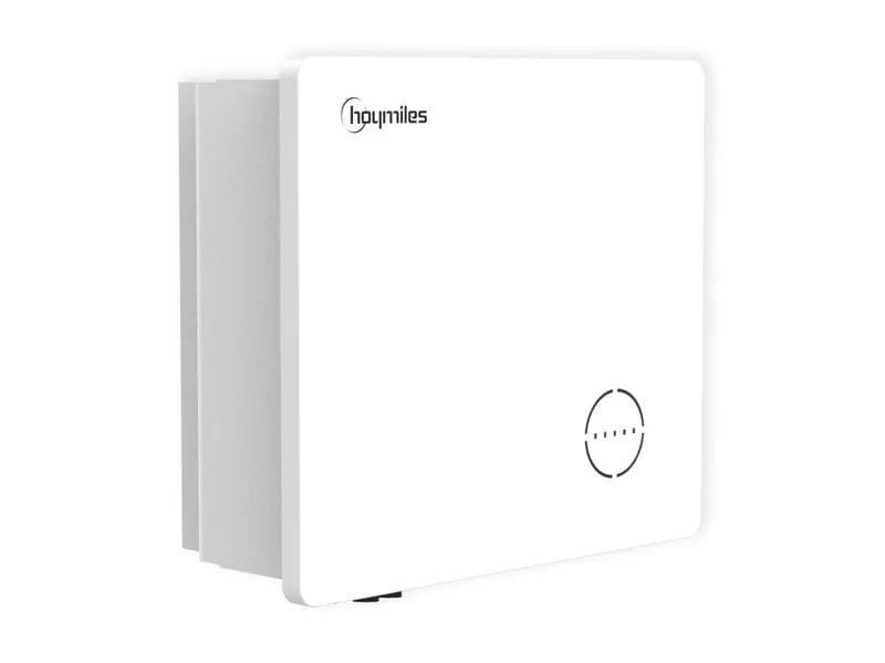Hoymiles Hybrid Wechselrichter HYS-3000 lV 3 kW Hoymiles Hybrid Wechselrichter HYS-3000 lV 3 kW