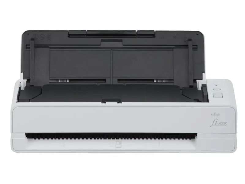 Fujitsu Dokumentenscanner fi-800R