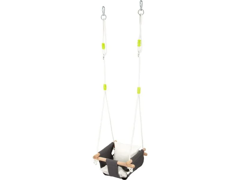 small foot Babyschaukel Komfort small foot Babyschaukel Komfort