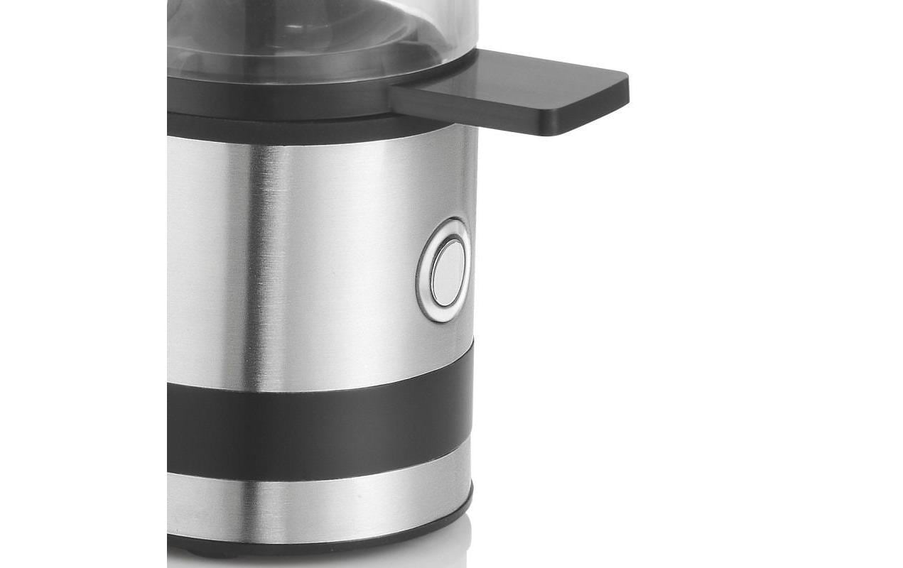 WMF Eierkocher KÜCHENminis 2, Schwarz/Silber
