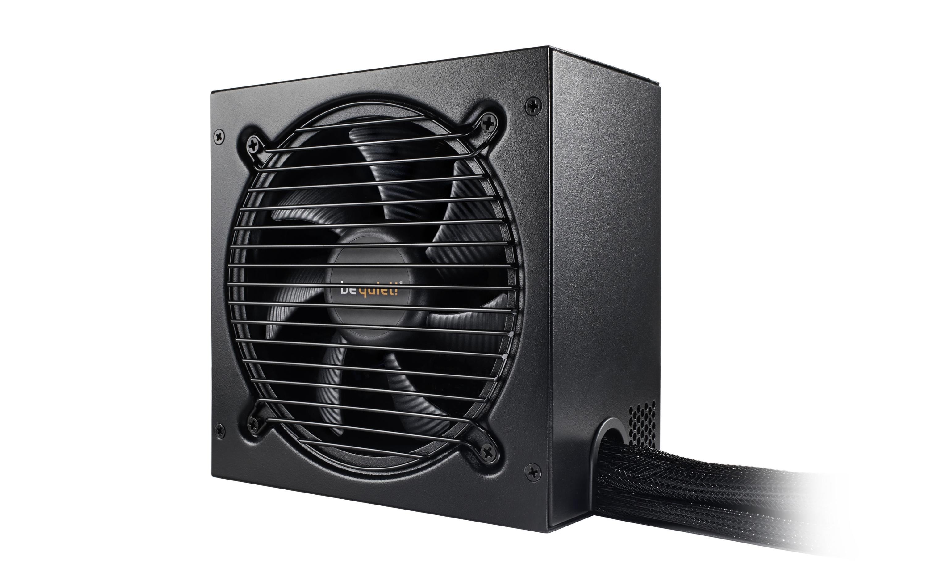 be quiet! Netzteil Pure Power 11 400 W be quiet! Netzteil Pure Power 11 400 W