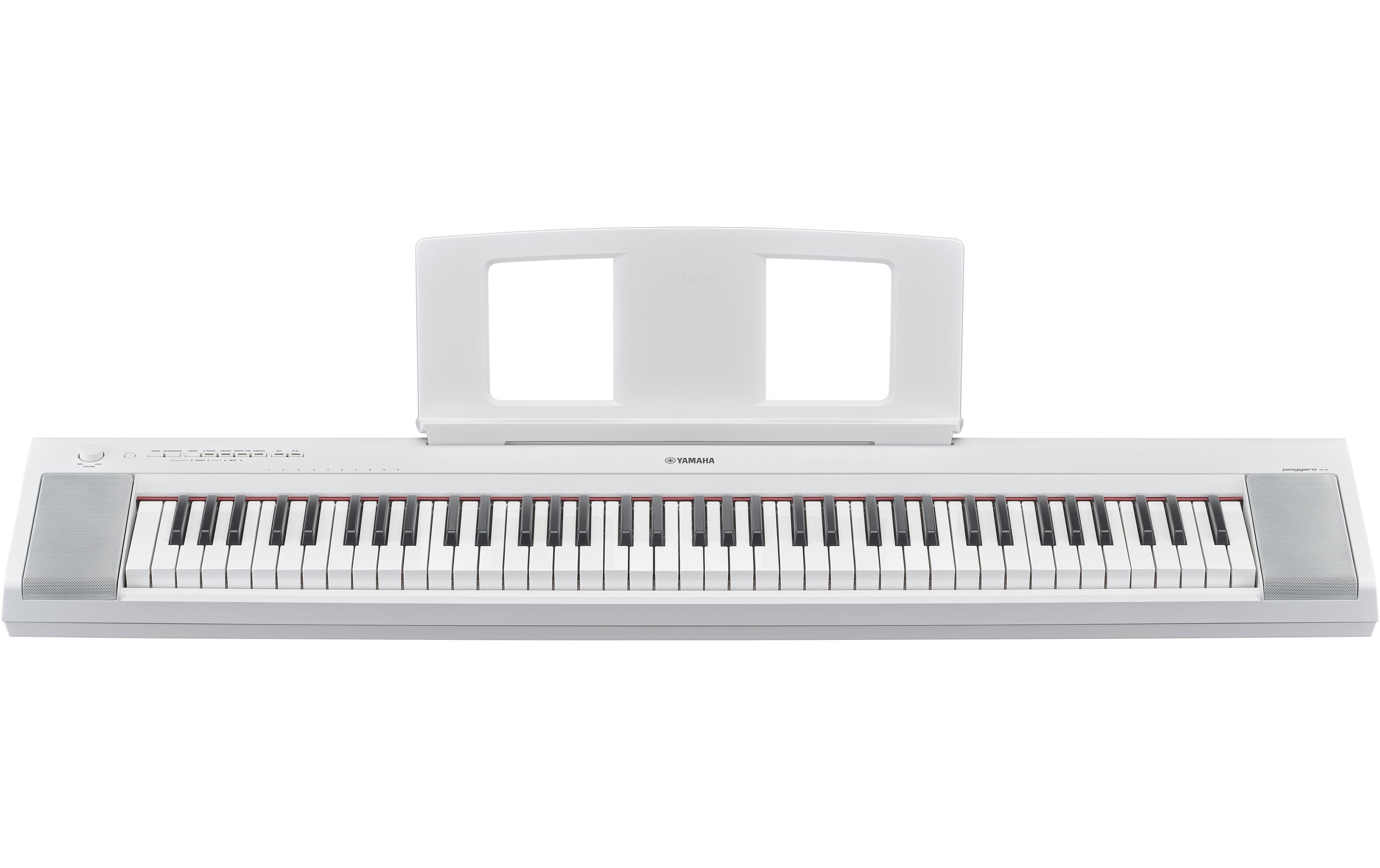 Yamaha Keyboard NP-35 Yamaha Keyboard NP-35