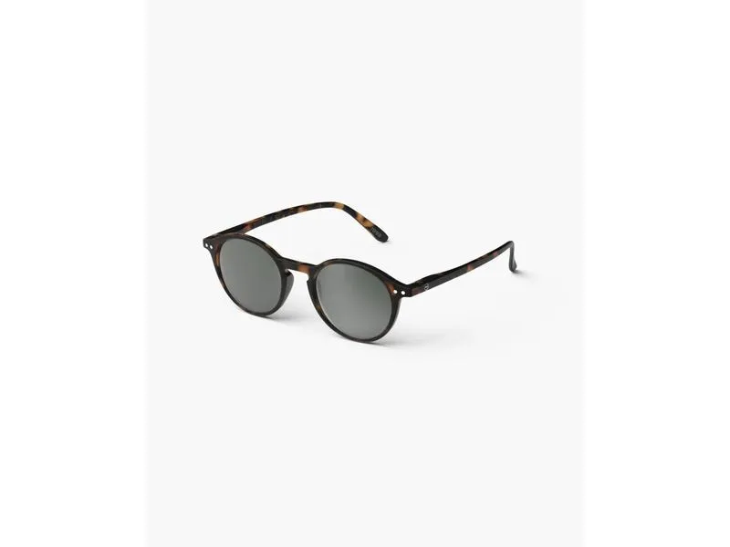izipizi Sonnenbrille Pantos #D POLARIZED Tortoise, 100% UV, cat.3